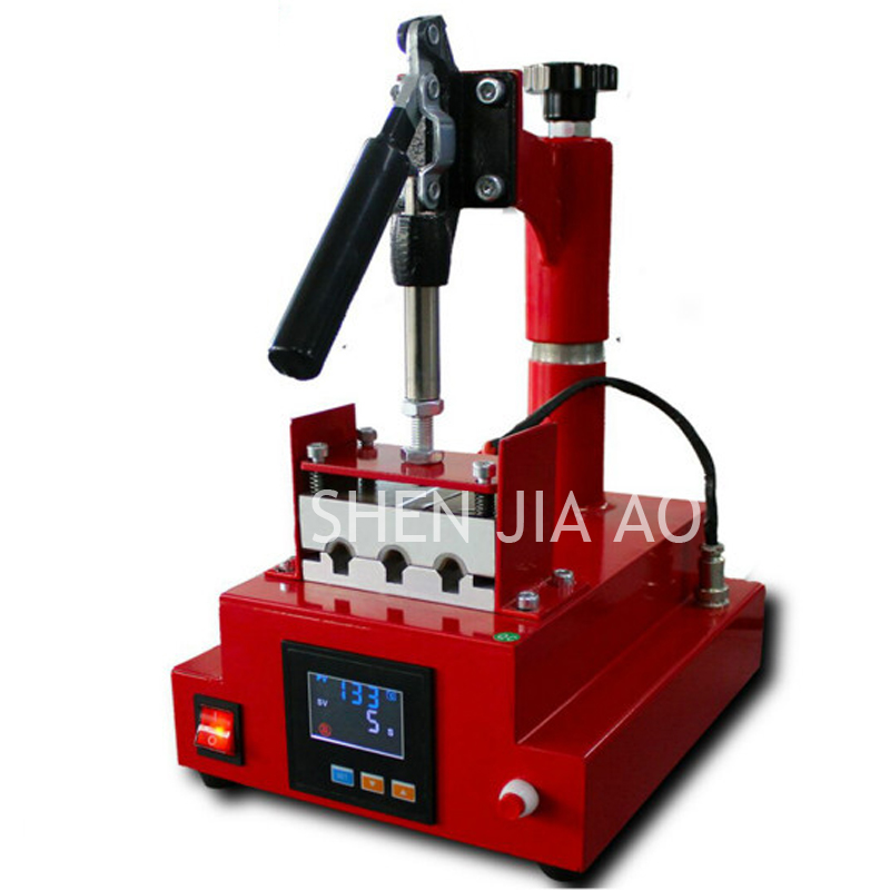 DIY Digital Pen Press Machine  - Commercial Digital Printing review and price