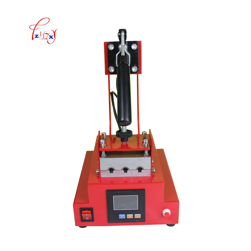 DIY Digital Pen Press Machine  - Commercial Digital Printing review and price