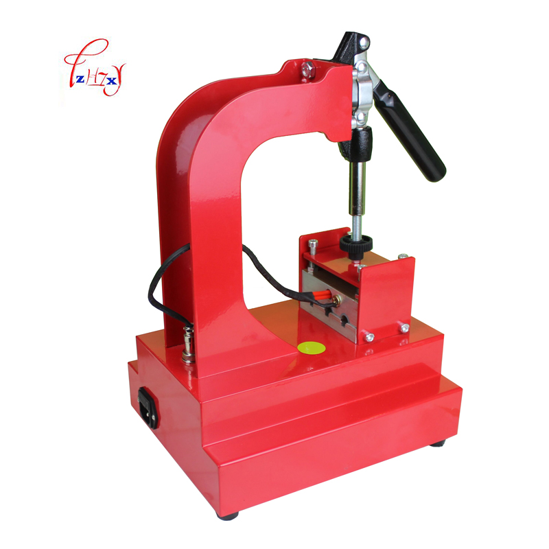 DIY Digital Pen Press Machine  - Commercial Digital Printing review and price