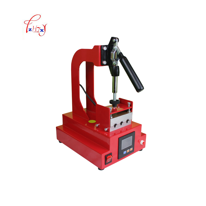 DIY Digital Pen Press Machine  - Commercial Digital Printing review and price