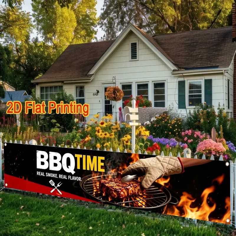 Custom Banner Flags Suitable F - Commercial Banner Printing review and price