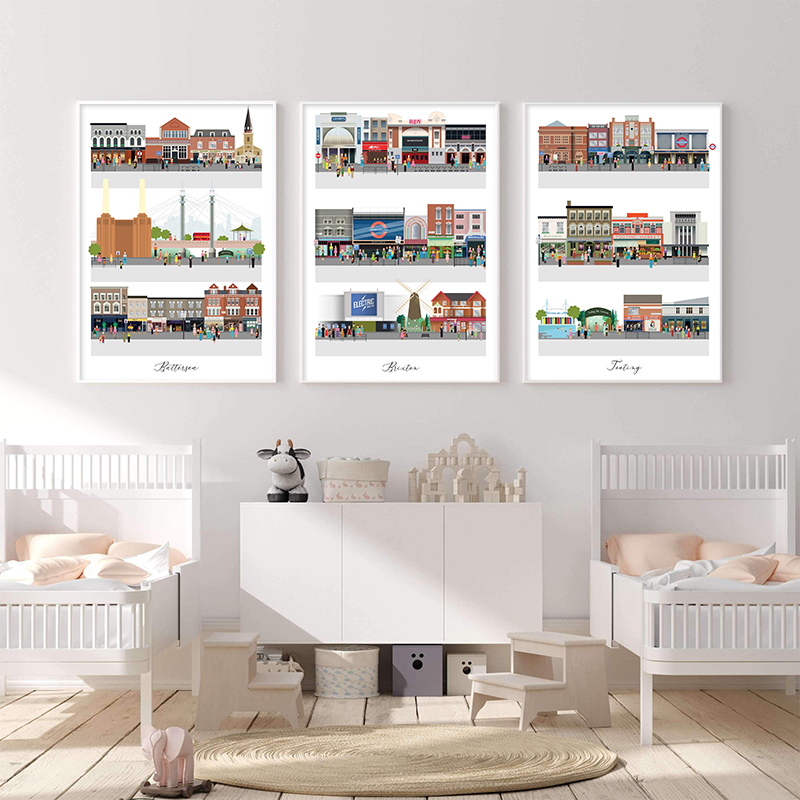 London Commercial Canvas Paint - Commercial Printing London review and price