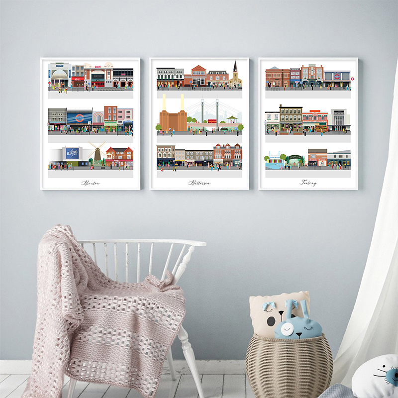 London Commercial Canvas Paint - Commercial Printing London review and price