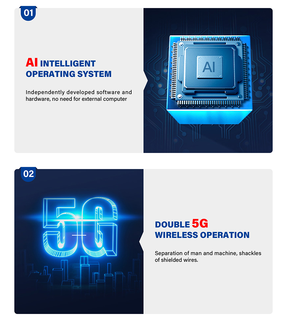 Fully Automatic AI 3D Wall Flo - Commercial Printing Machine review and price