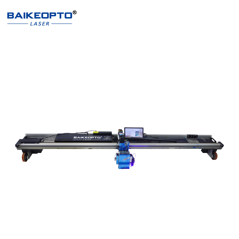 Fully Automatic AI 3D Wall Flo - Commercial Printing Machine review and price
