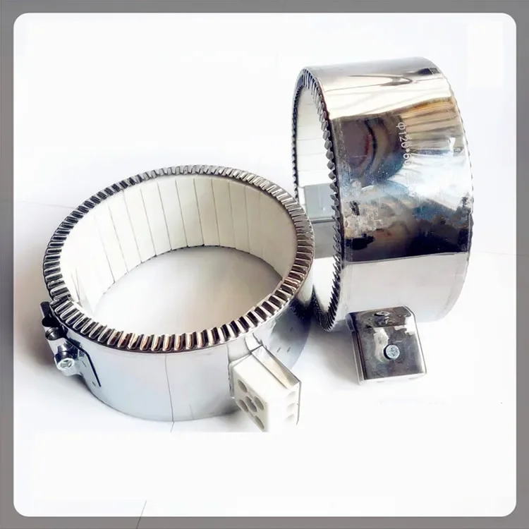 Ceramic Heating Ring Presses C - Commercial Printing Press review and price