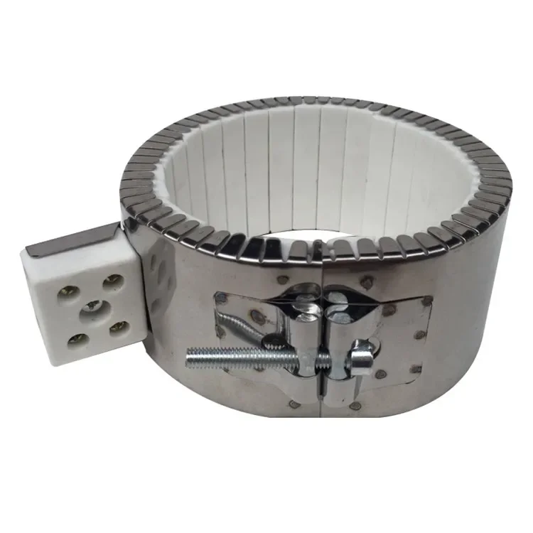 Ceramic Heating Ring Presses C - Commercial Printing Press review and price