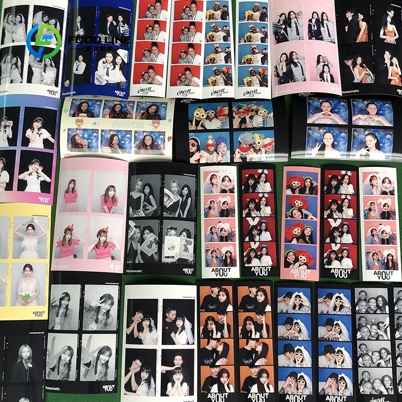 Customized Selfie Photo Booth  - Commercial Digital Printing review and price