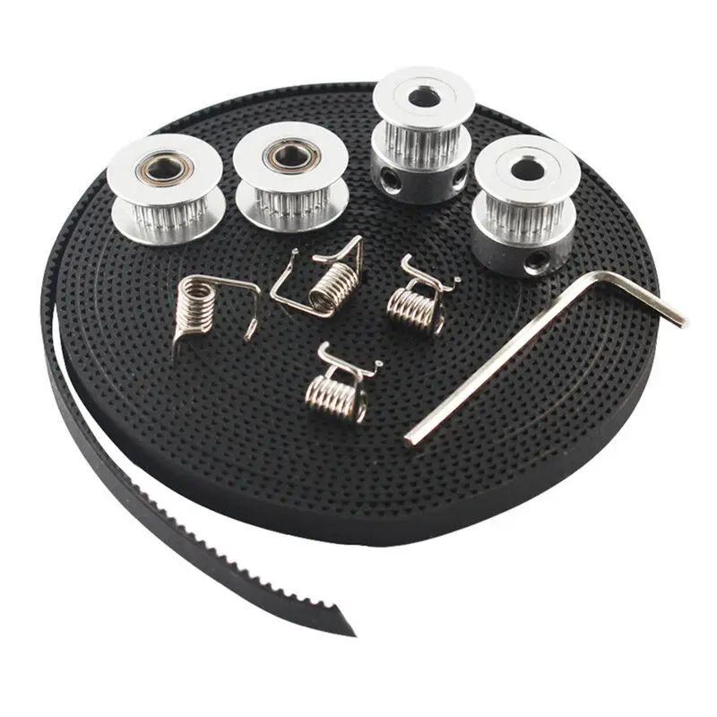 2 Meters GT2 Timing Belt 6mm W - Commercial Printing Press review and price