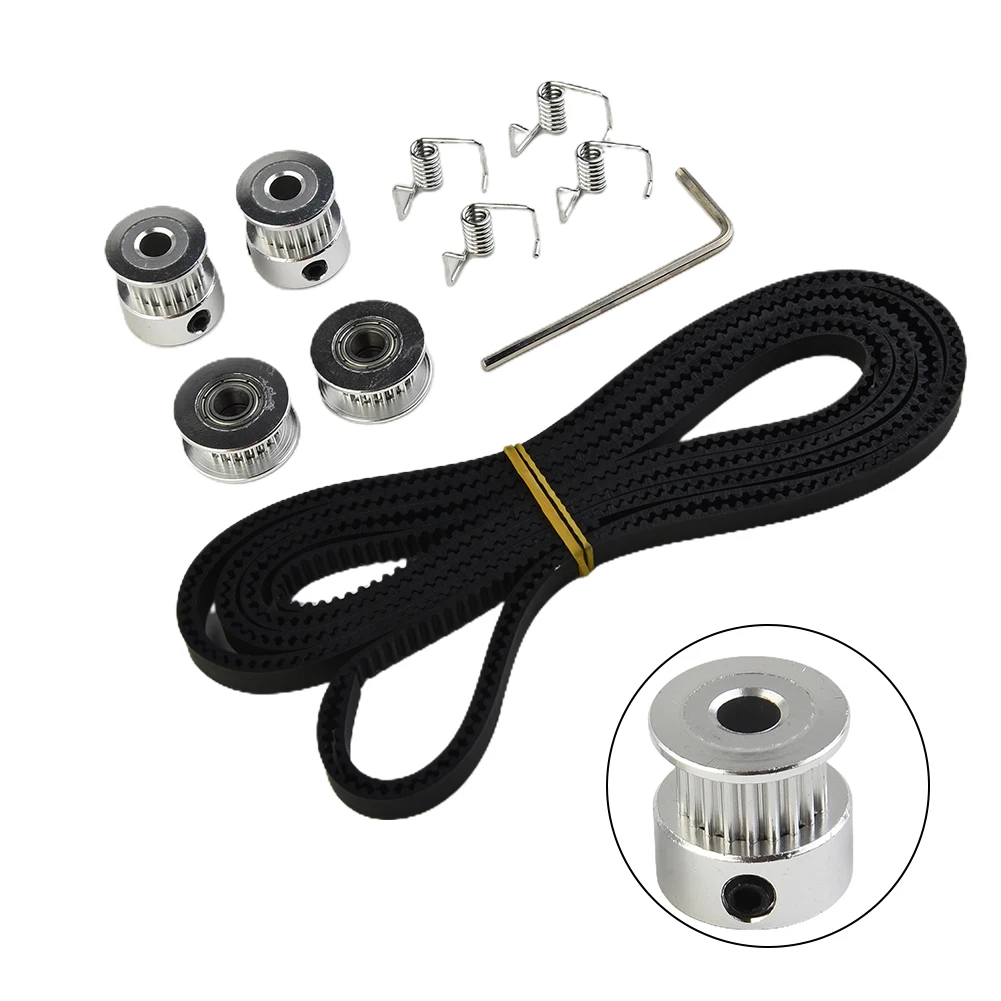 2 Meters GT2 Timing Belt 6mm W - Commercial Printing Press review and price