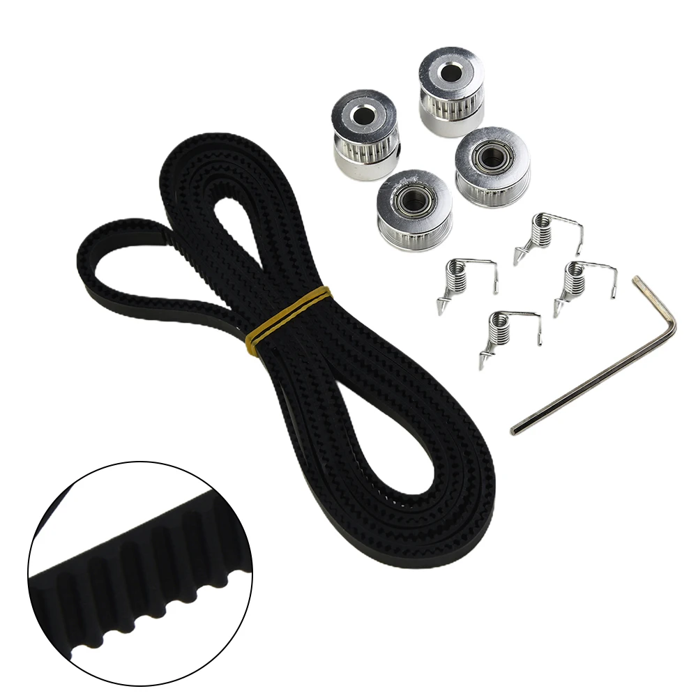 2 Meters GT2 Timing Belt 6mm W - Commercial Printing Press review and price