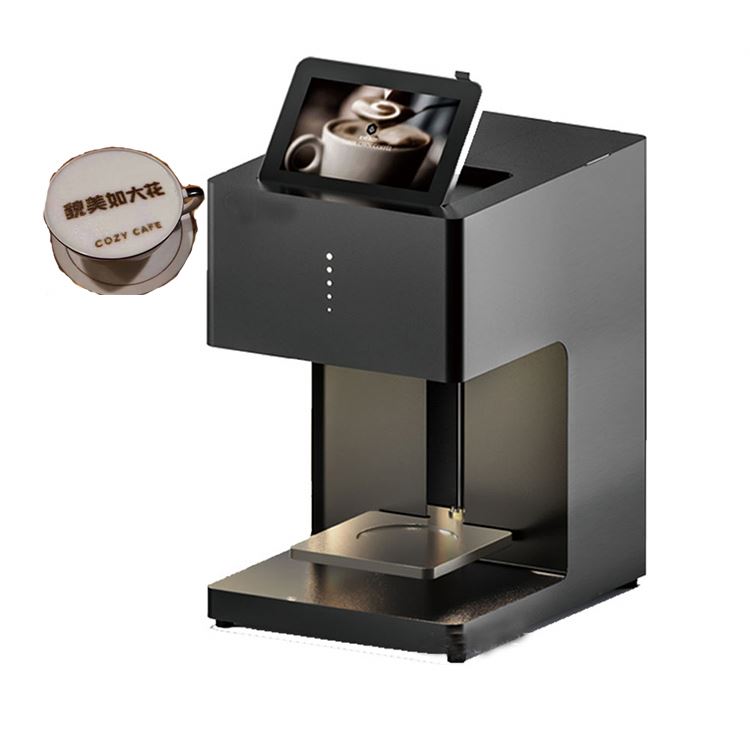 Automatic Smart Colorful Inkje - Commercial Printing Machine review and price