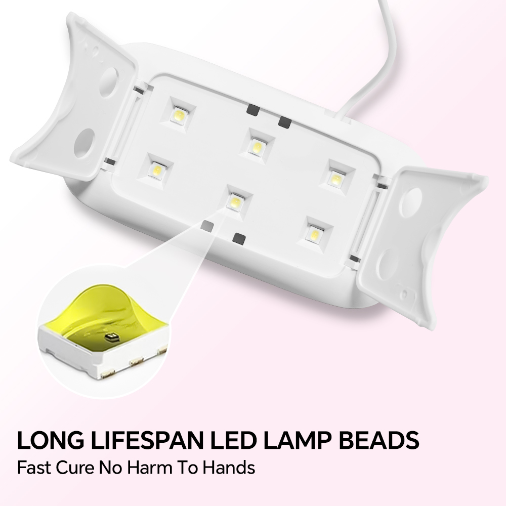 Professional UV LED Nail Lamp, - Uv Led Lamp Printer review and price