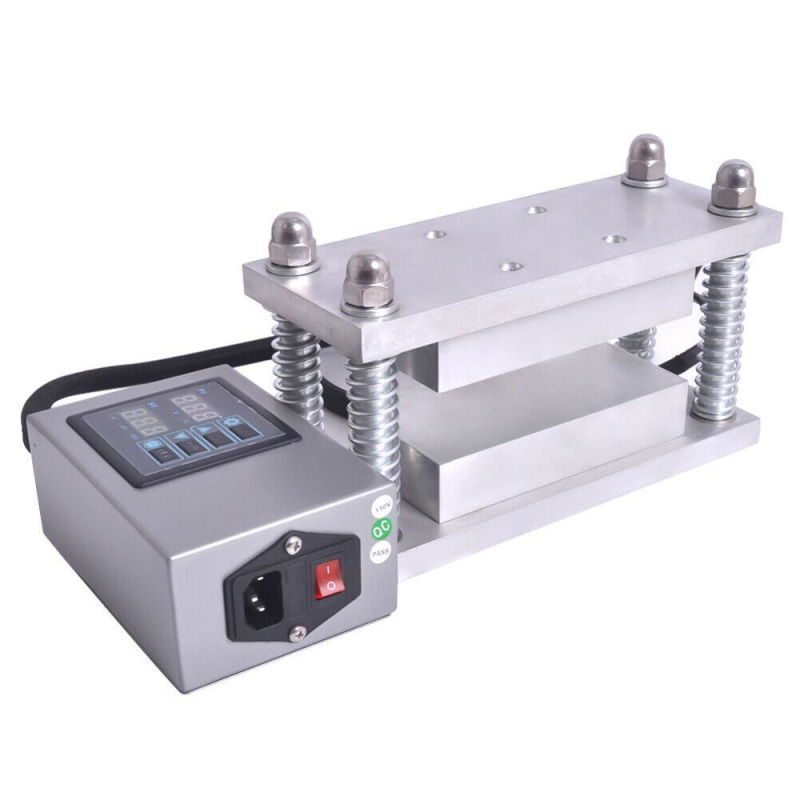 Max 20 Ton Pressure 7.5x15cm D - Commercial Printing Press review and price