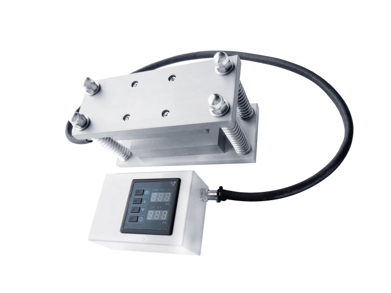 Max 20 Ton Pressure 7.5x15cm D - Commercial Printing Press review and price
