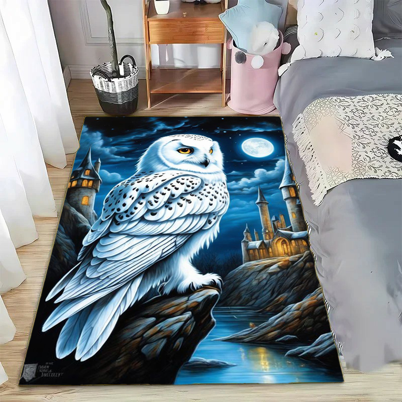15 Size Magic Academy Owl Prin - Commercial Printing Machine review and price