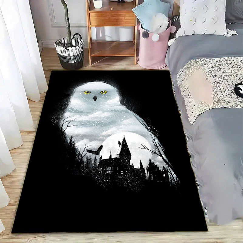 15 Size Magic Academy Owl Prin - Commercial Printing Machine review and price