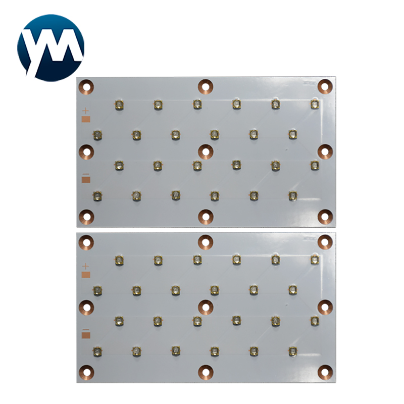 70W 72W UV LED Module 3535 UV  - Uv Led Lamp Printer review and price