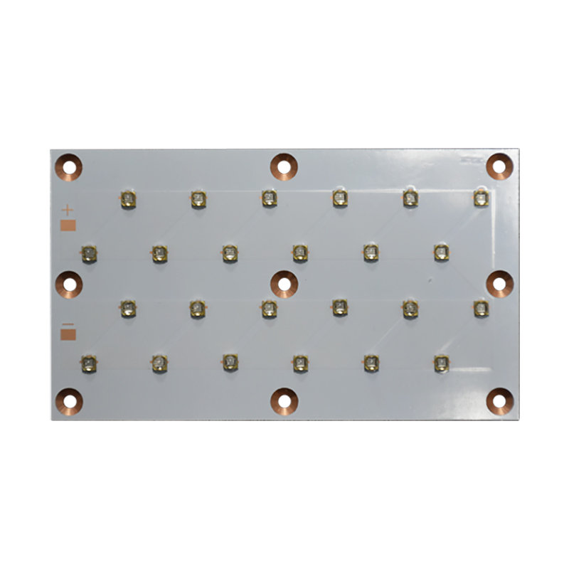 70W 72W UV LED Module 3535 UV  - Uv Led Lamp Printer review and price