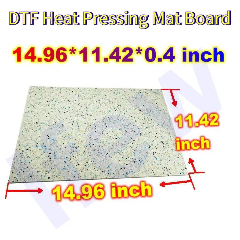 Heat Press Mat Hot Pressing Pa - Commercial Printing Press review and price