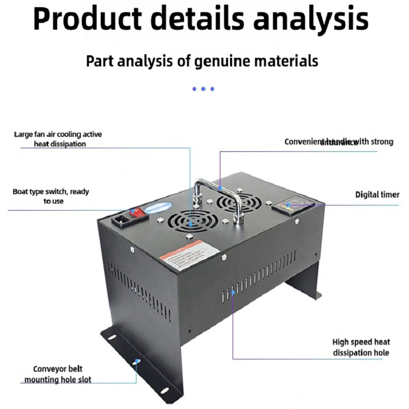 UV LED Ultraviolet Curing  Lam - Uv Led Lamp Printer review and price