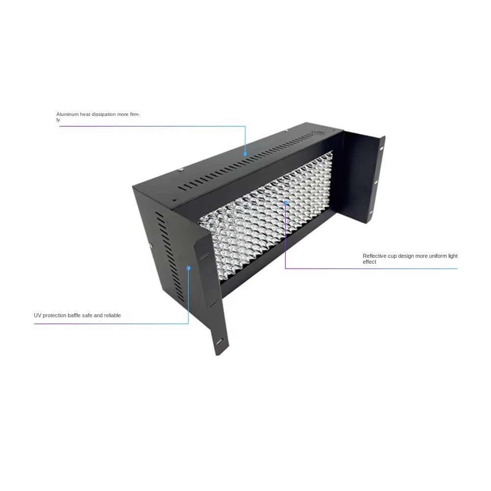 UV LED Ultraviolet Curing  Lam - Uv Led Lamp Printer review and price