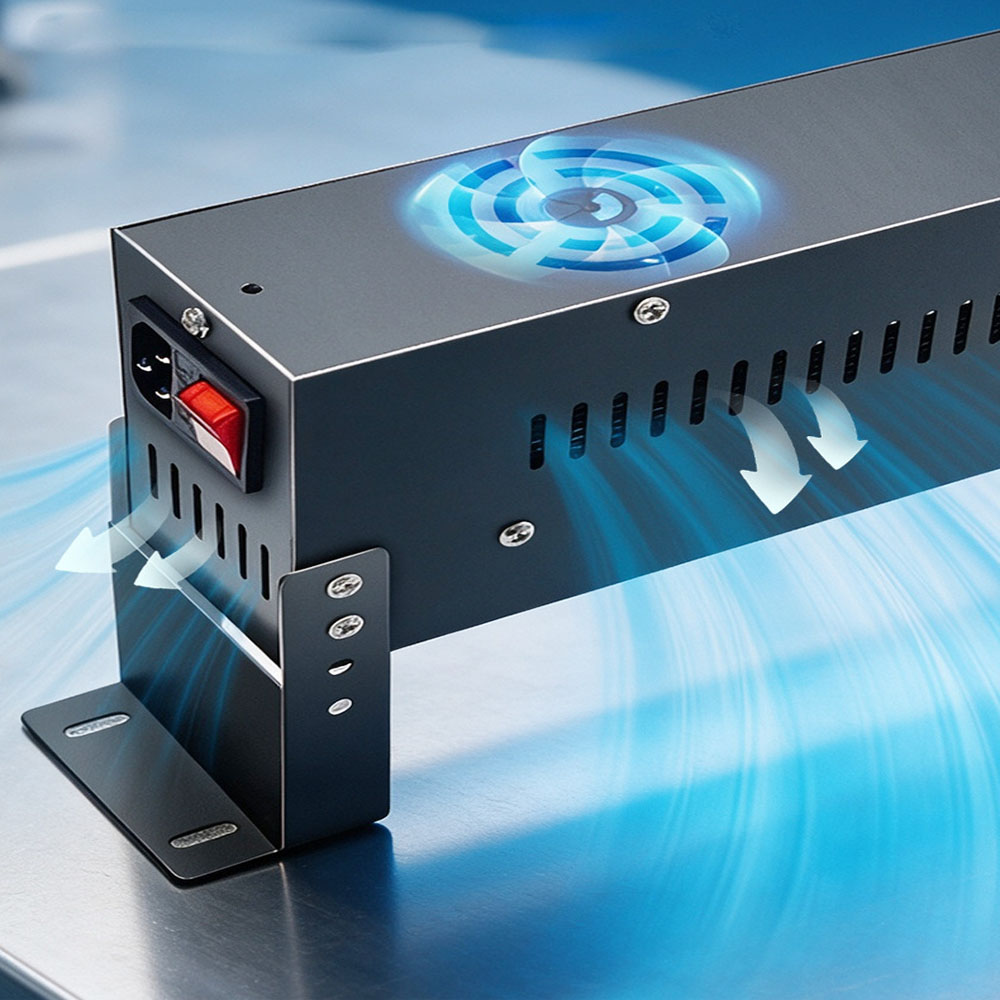 LED UV Curing Lamp 365nm 395nm - Uv Led Lamp Printer review and price