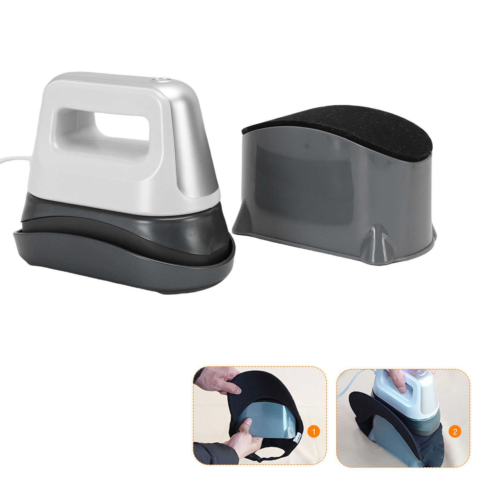 【New】Mini Heat Press Machine f - Commercial Printing Press review and price