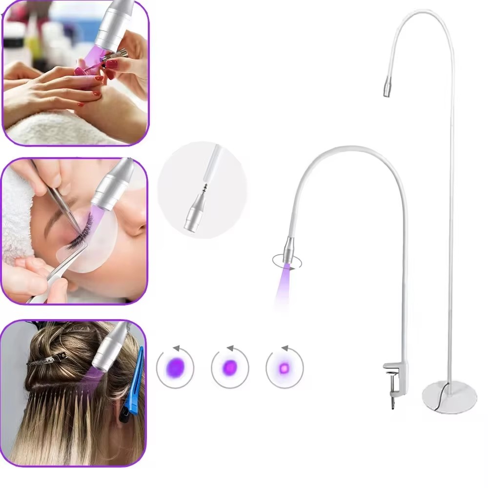 UV Lash Light UV Eyelash Glue  - Uv Led Lamp Printer review and price