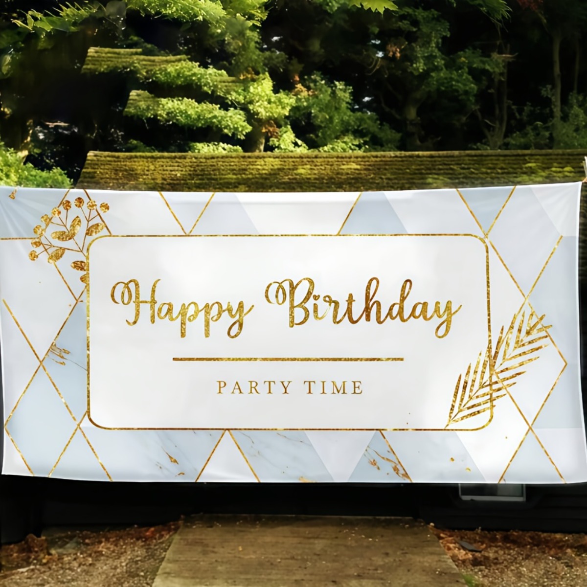 Custom Vinyl Banner Personaliz - Commercial Banner Printing review and price