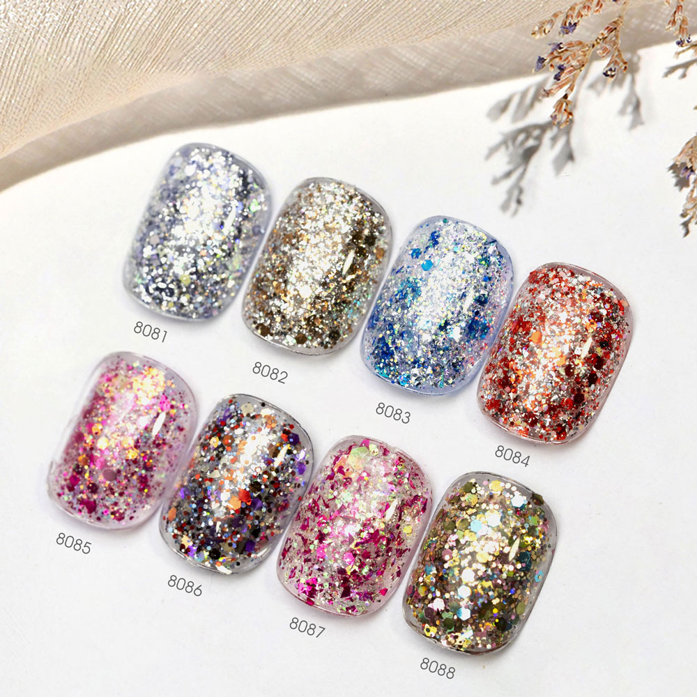 CANNI Nail Gel Polish HEMA TPO - Uv Led Lamp Printer review and price