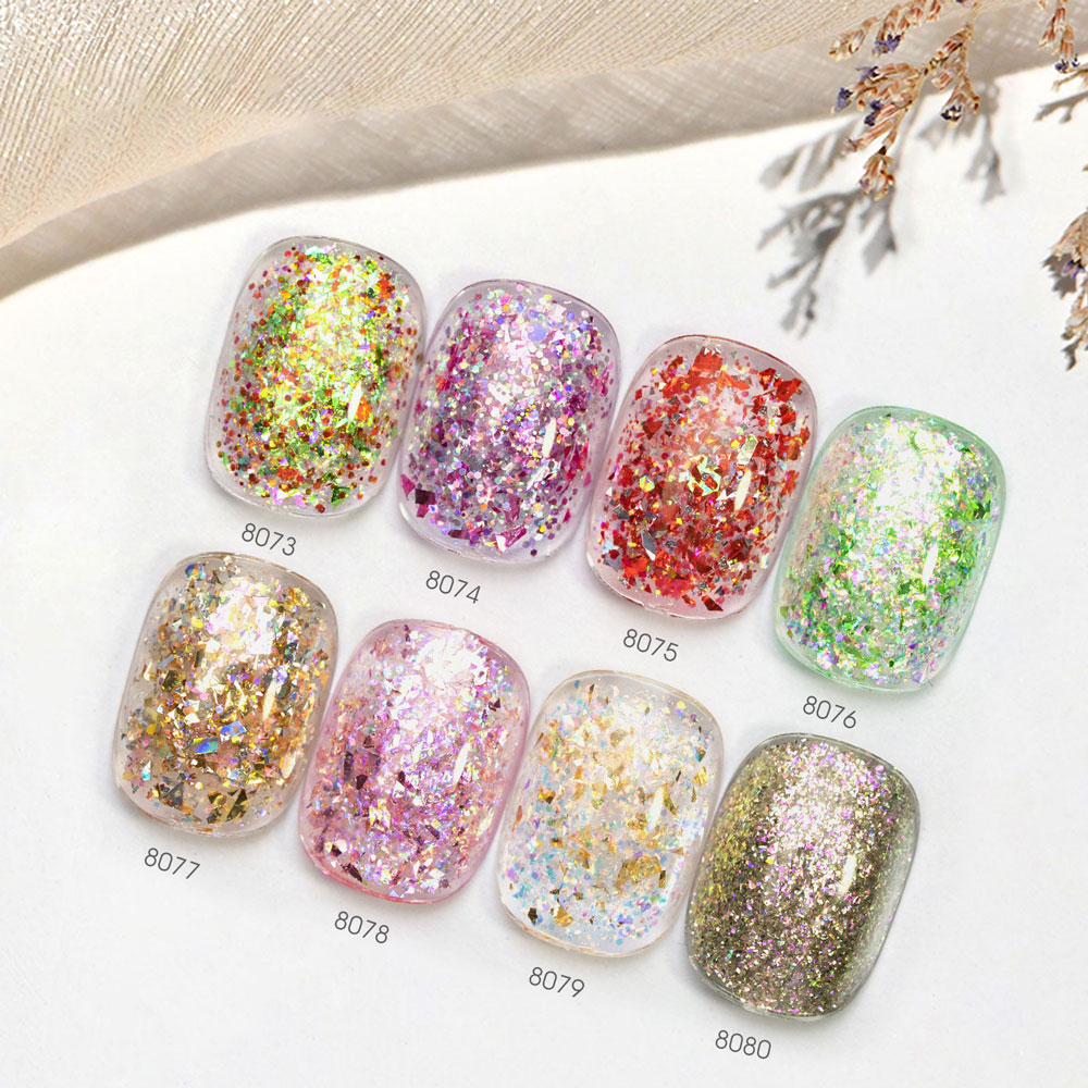 CANNI Nail Gel Polish HEMA TPO - Uv Led Lamp Printer review and price