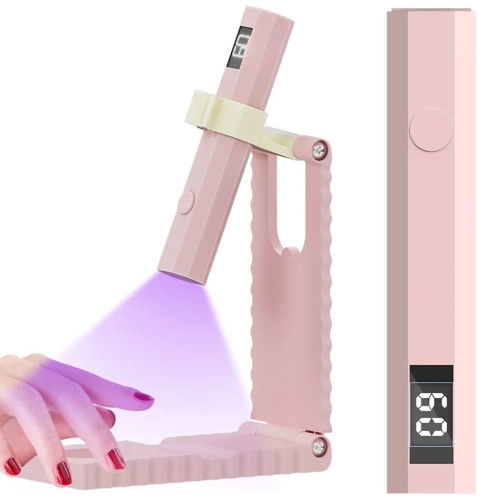 HOMEFISH UV LED Nail Lamp with - Uv Led Lamp Printer review and price