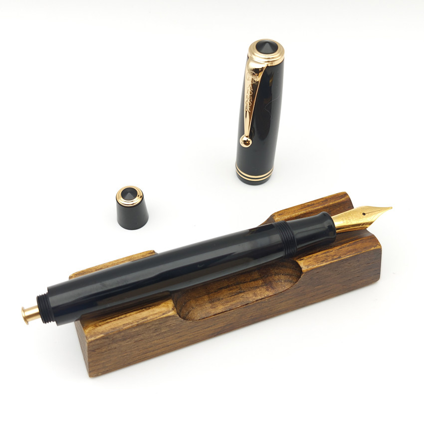 ADMOK 28 Fountain Pen Acrylic  - Commercial Printing Press review and price