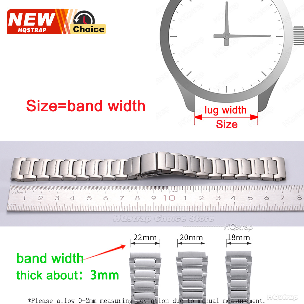 18 20mm 22mm Folding Clasp Wat - Commercial Printing Press review and price