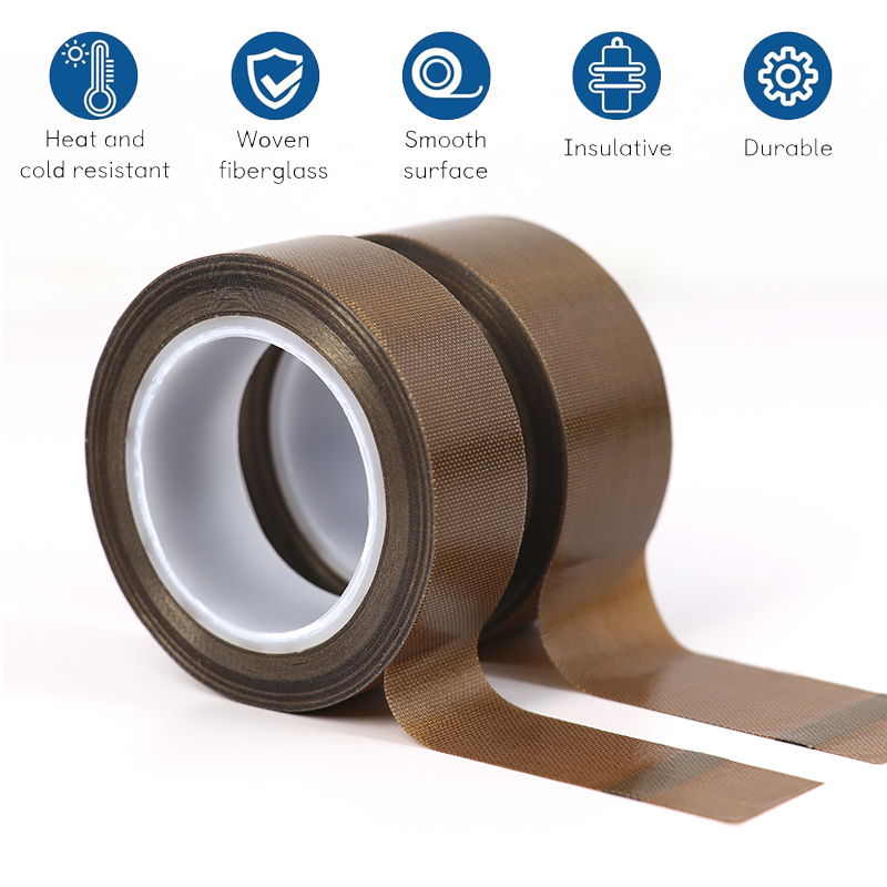 10m Roll PTFE High Temperature - Commercial Printing Press review and price
