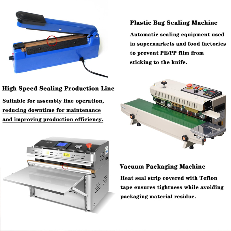10m Roll PTFE High Temperature - Commercial Printing Press review and price