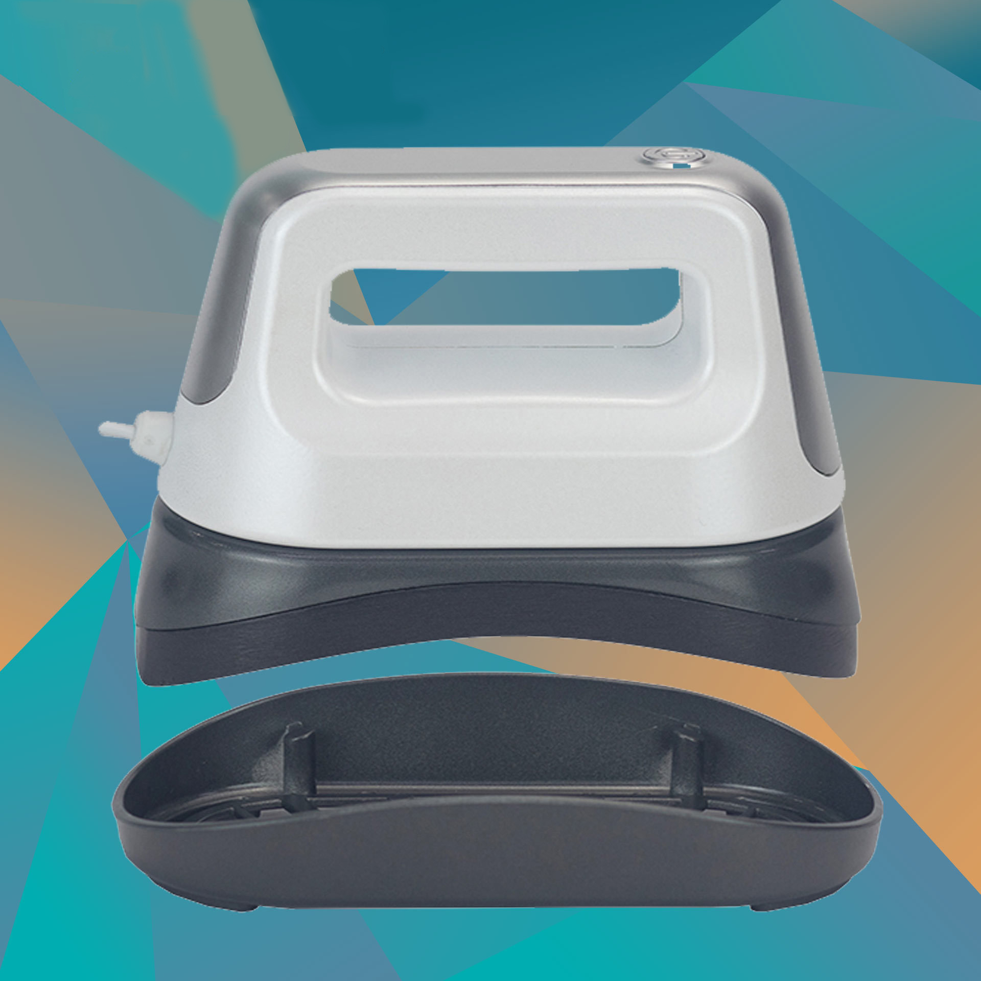 Mini Size Heat Press Machine A - Commercial Printing Press review and price
