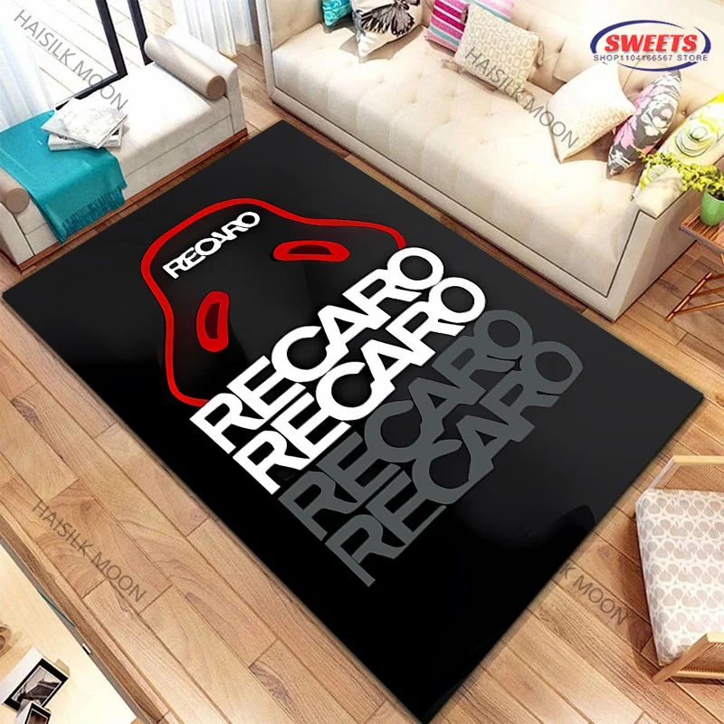 13 Styles R-Recaro Logo Patter - Commercial Printing Machine review and price
