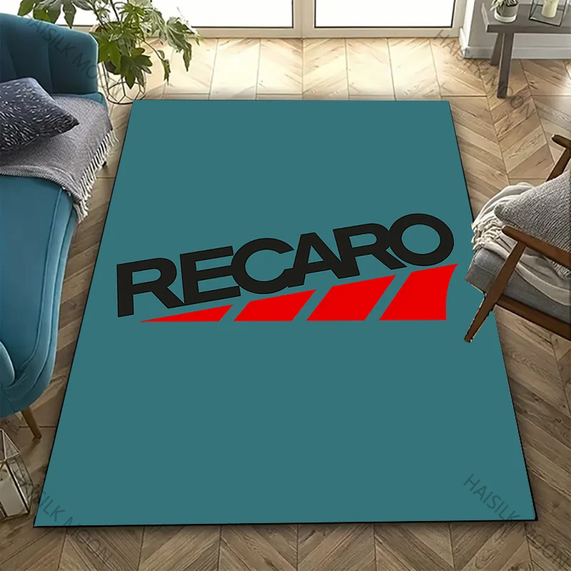 13 Styles R-Recaro Logo Patter - Commercial Printing Machine review and price