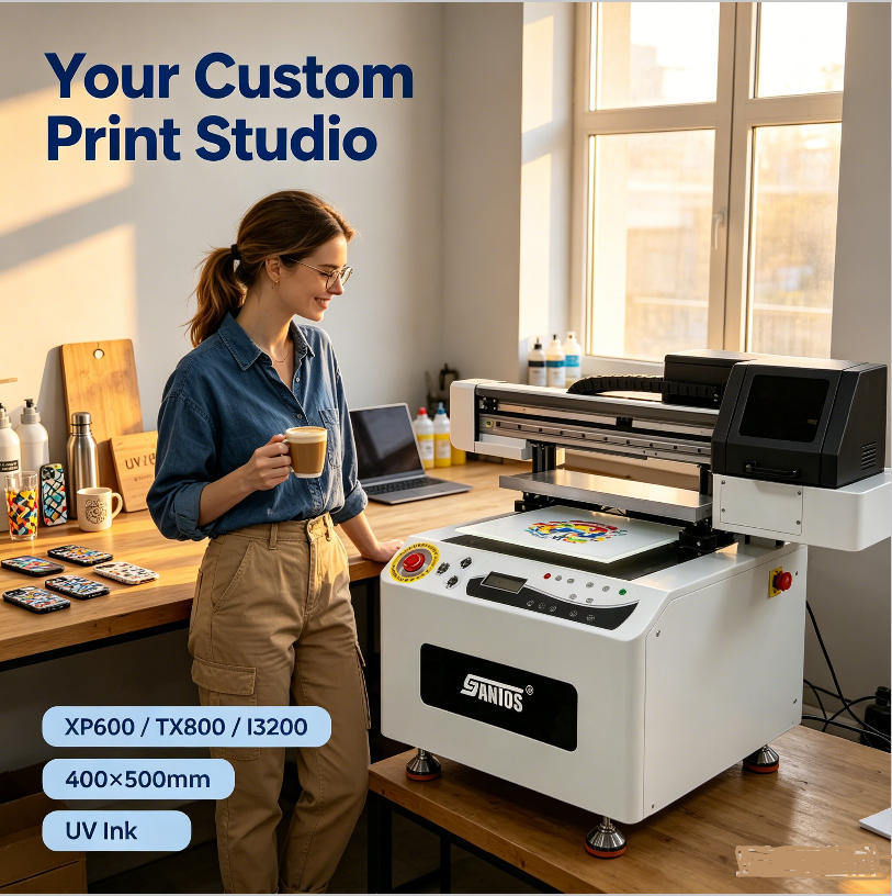 40*50CM Industrial Automatic D - Commercial Digital Printing review and price