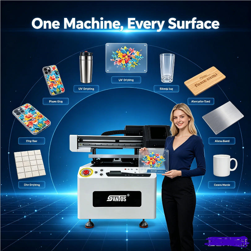 40*50CM Industrial Automatic D - Commercial Digital Printing review and price
