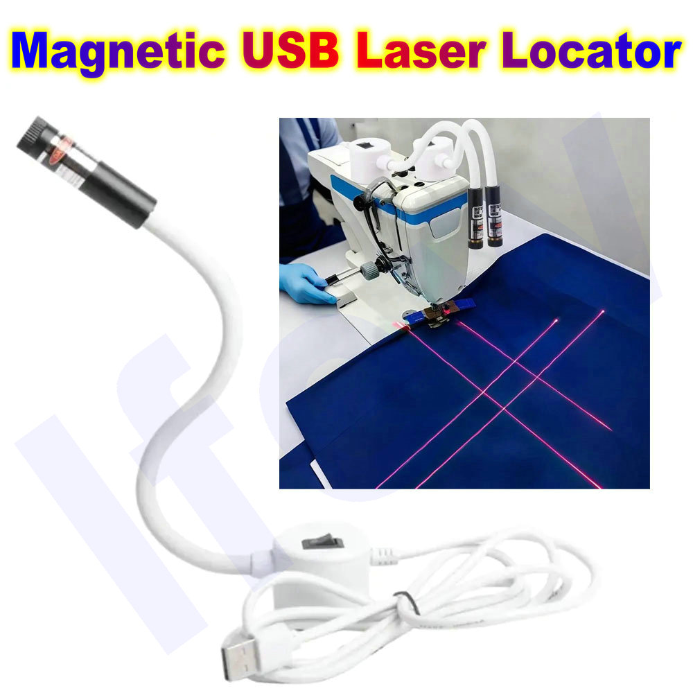 USB Laser Locator DTF Print Dt - Commercial Printing Press review and price