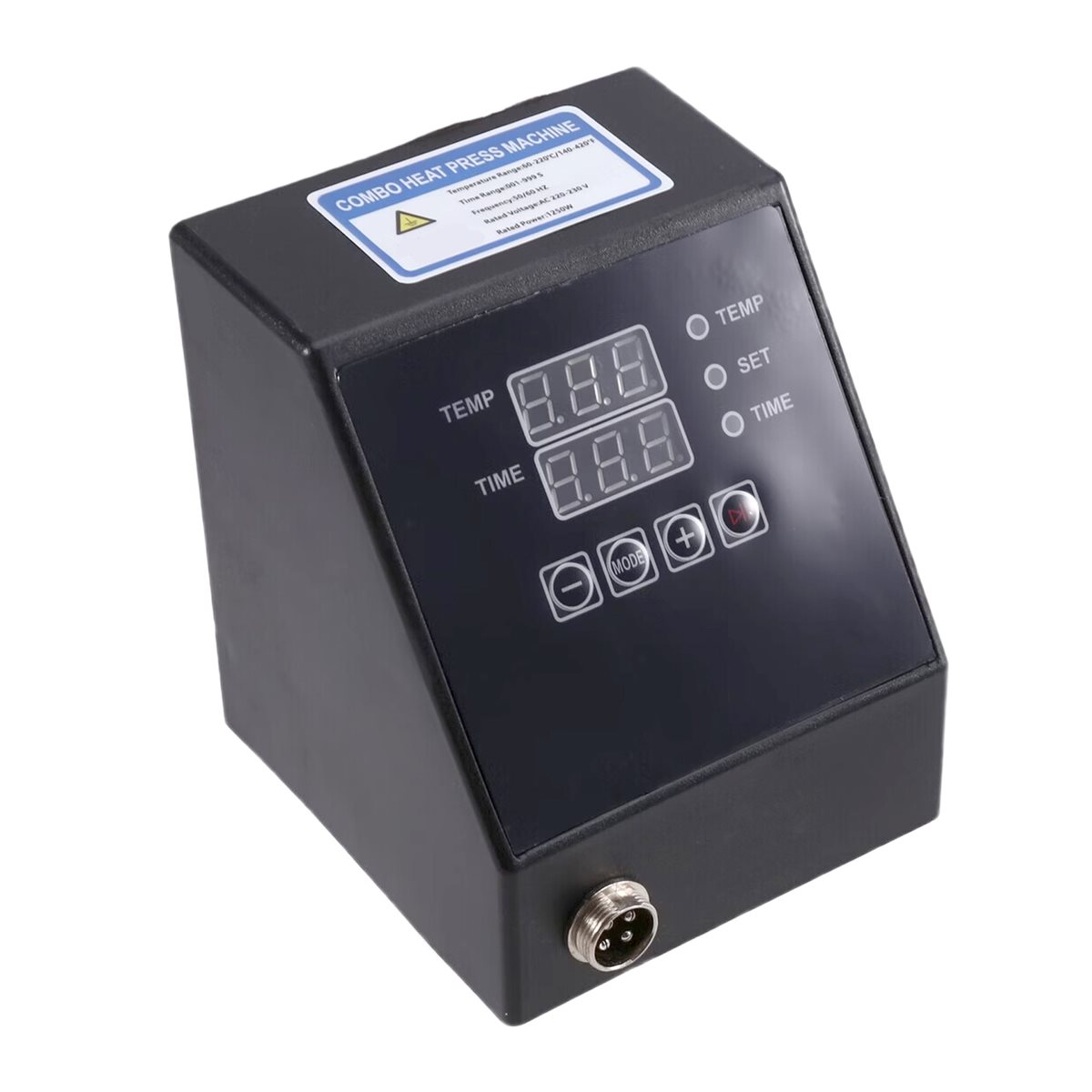 DT81 220V for Mug/Plate/Stone  - Commercial Printing Press review and price