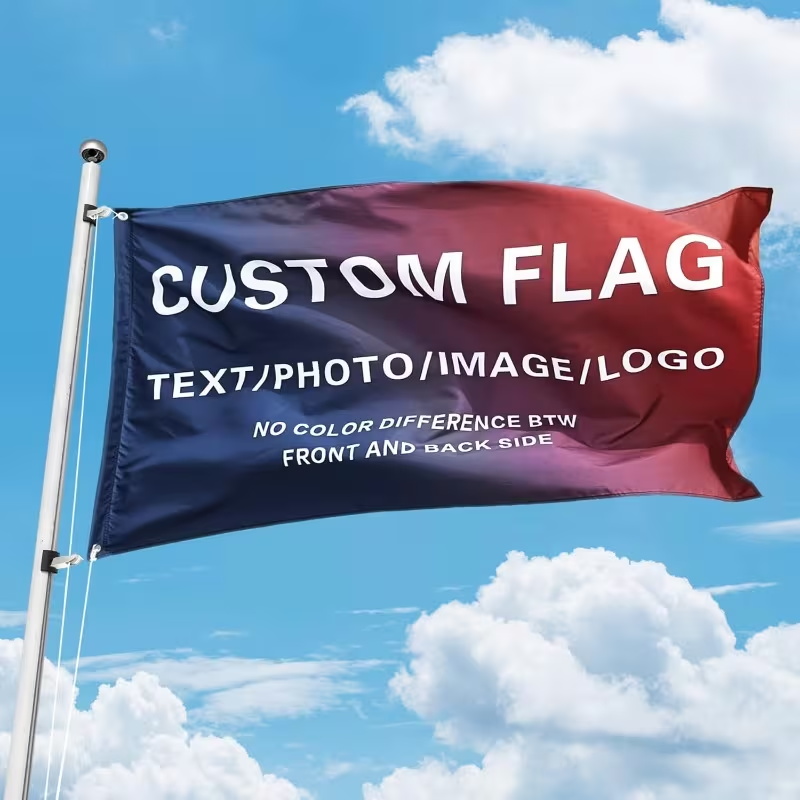 Custom Text Photo Outdoor Dura - Commercial Banner Printing review and price