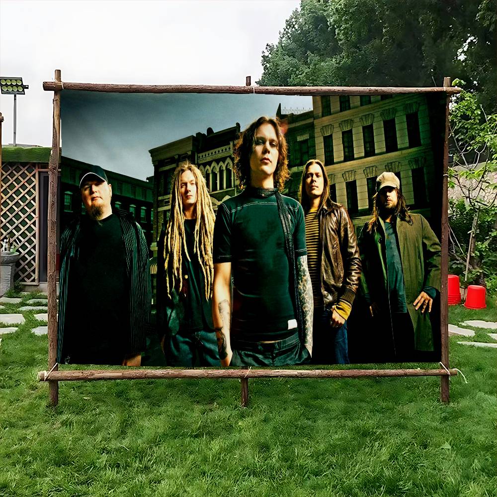 Rock H-HIM Band Advanced Print - Commercial Banner Printing review and price