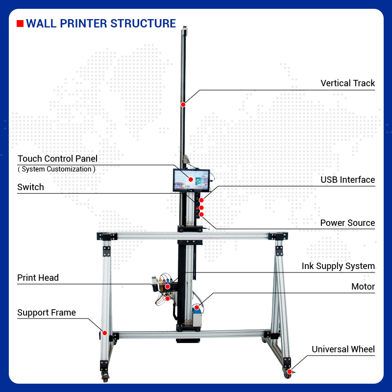 BK-UV256T Commercial 2-in-1 Wa - Commercial Printing Machine review and price