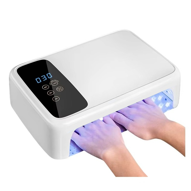 178W Quick-Drying UV LED Nail  - Uv Led Lamp Printer review and price