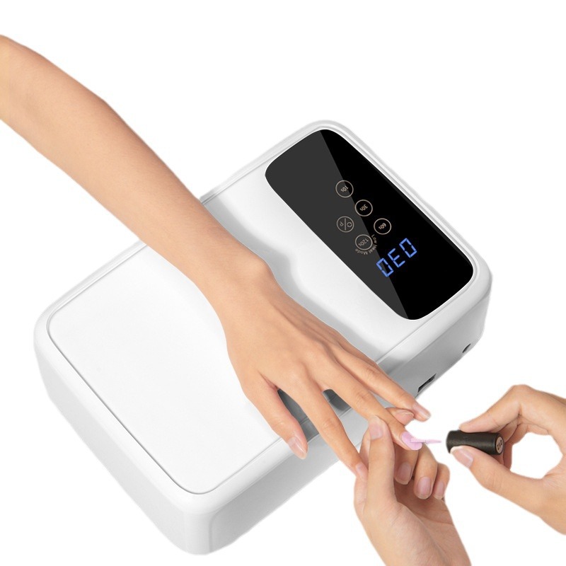 178W Quick-Drying UV LED Nail  - Uv Led Lamp Printer review and price