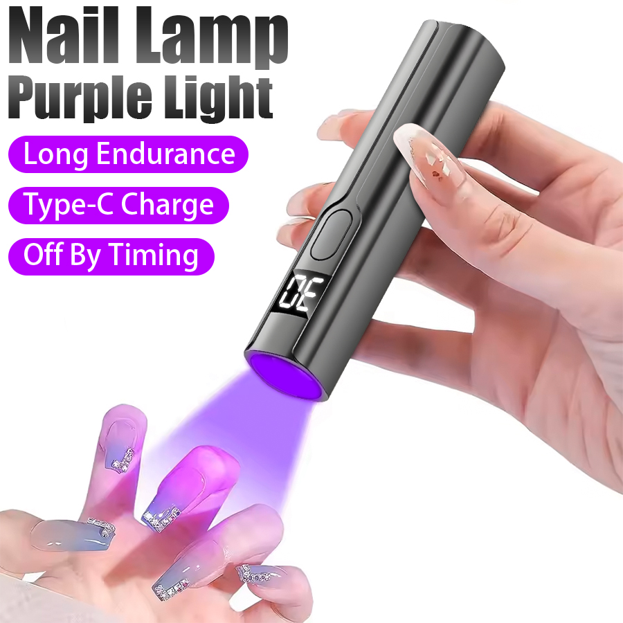 Professional Nail UV LED Lamp  - Uv Led Lamp Printer review and price